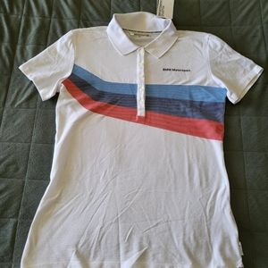 BMW M Motorsport Womans XL Tee